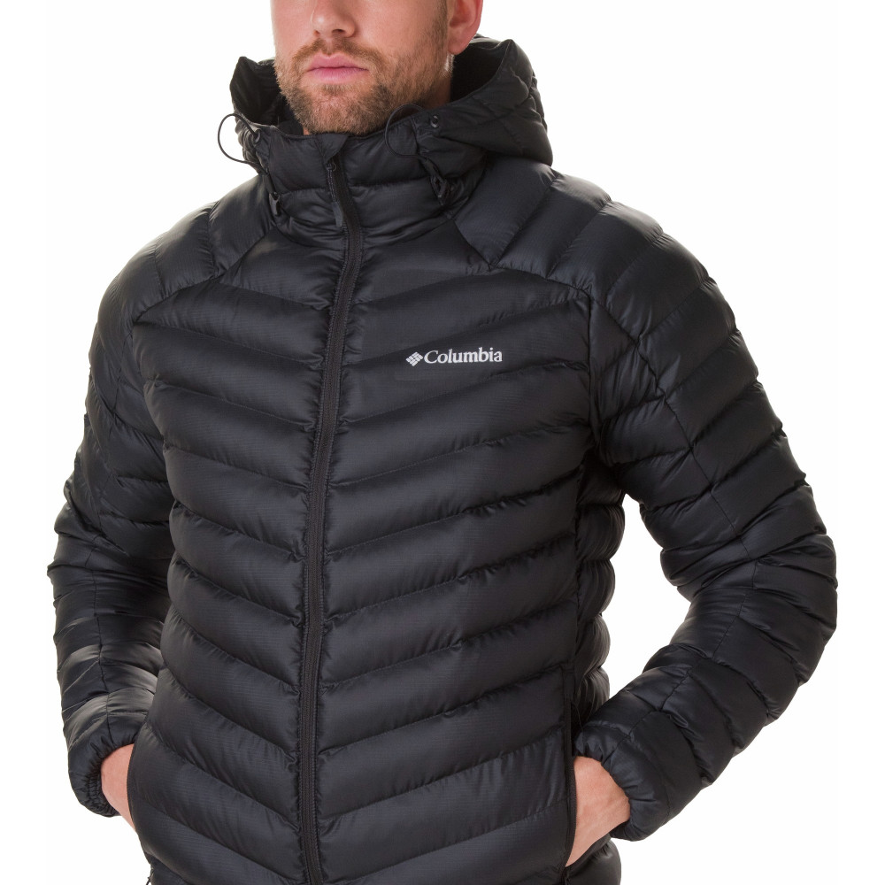 Columbia Horizon Explorer Hooded Jacket