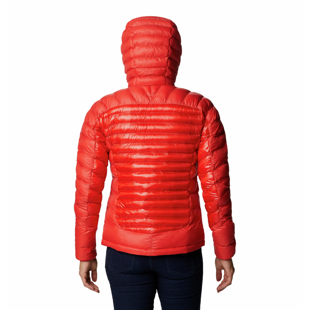 Columbia labyrinth loop hooded