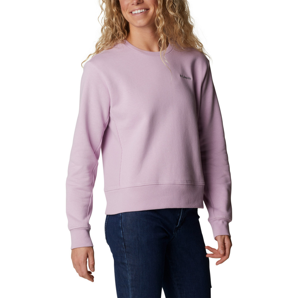 Columbia basin Butte Fleece Full zip