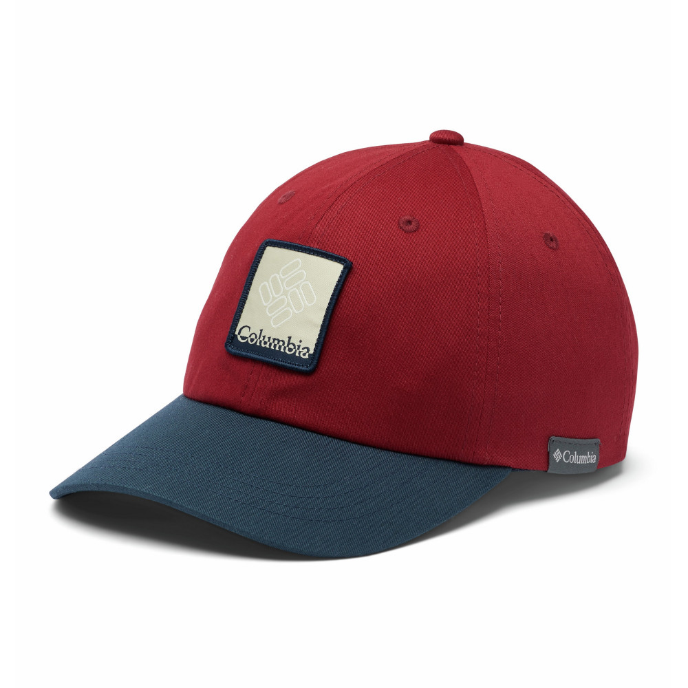 Roc cap. Бейсболка Columbia Roc II. Бейсболка Columbia Roc II Ball cap. Columbia кепка мужская. Кепки коламбия мужские.