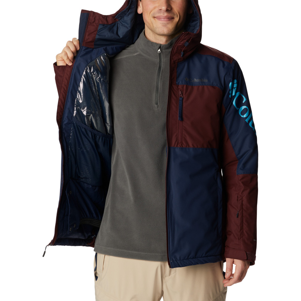 Куртка Adrenaline Jacket 2 0