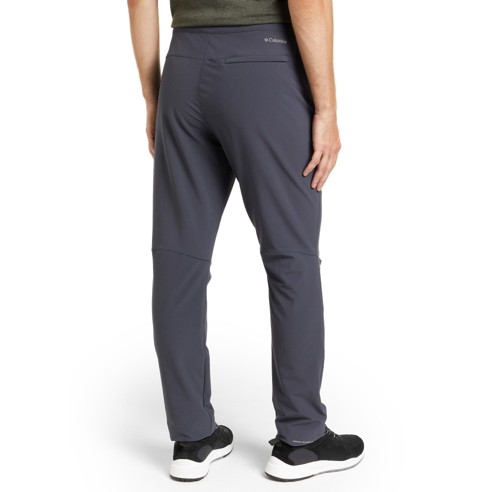 Брюки мужские Columbia West Plains lined Pant