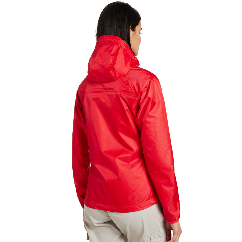 Adidas Originals SEEFOR Jacket Red White