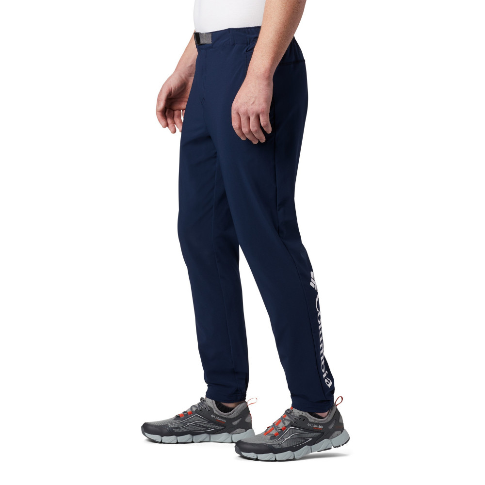 Спортивные брюки коламбия. 1884751-464 Брюки коламбия. Спортивные брюки коламбия мужские летние полиэстер.. Columbia Lodge Woven Jogger купить в Мурманске.