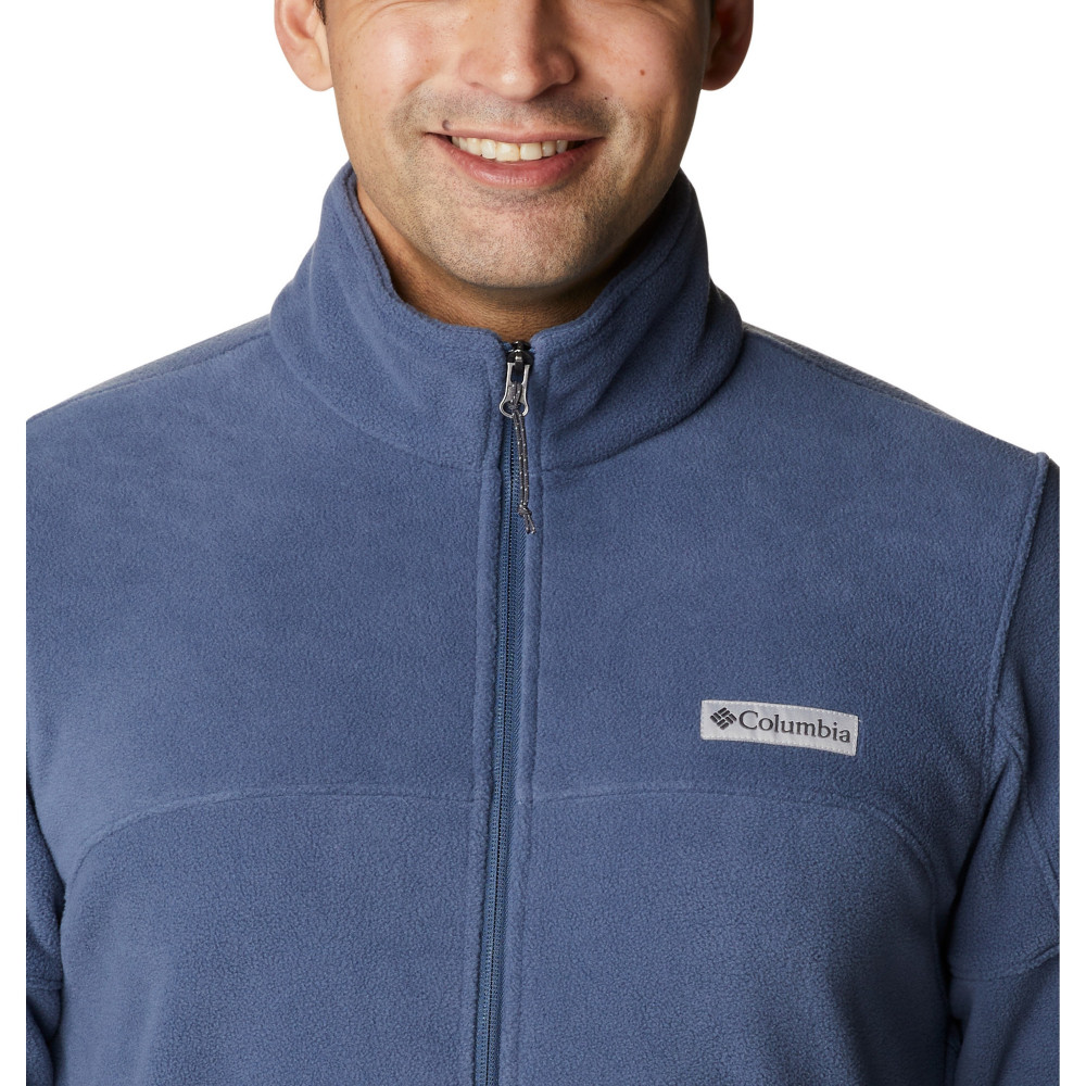 Columbia basin Butte Fleece Full zip