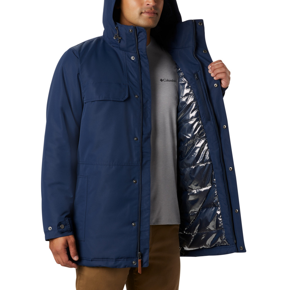 Columbia Rugged Path Parka