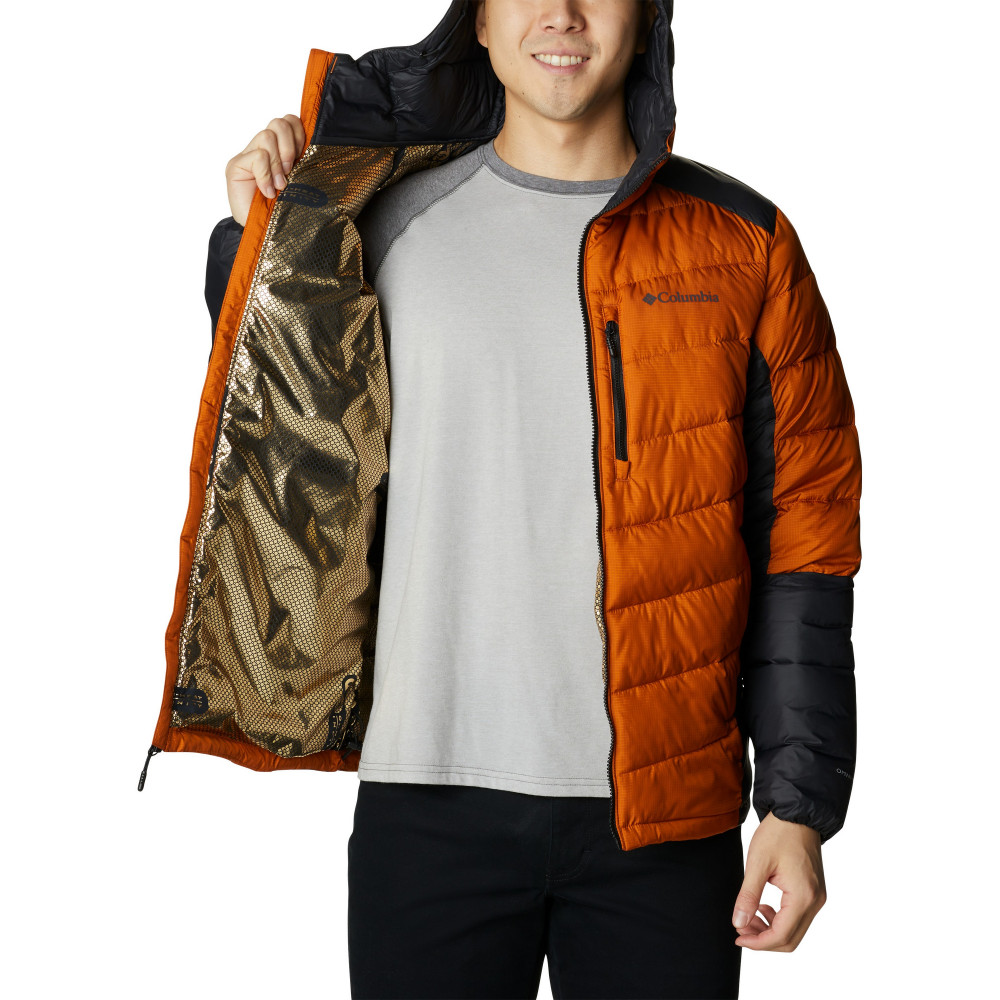 Columbia labyrinth loop hooded jacket. Куртка Columbia Labyrinth loop Hooded Jacket. Куртка утепленная мужская Columbia Labyrinth loop Hooded Jacket. Columbia Labyrinth loop куртка коричневая.