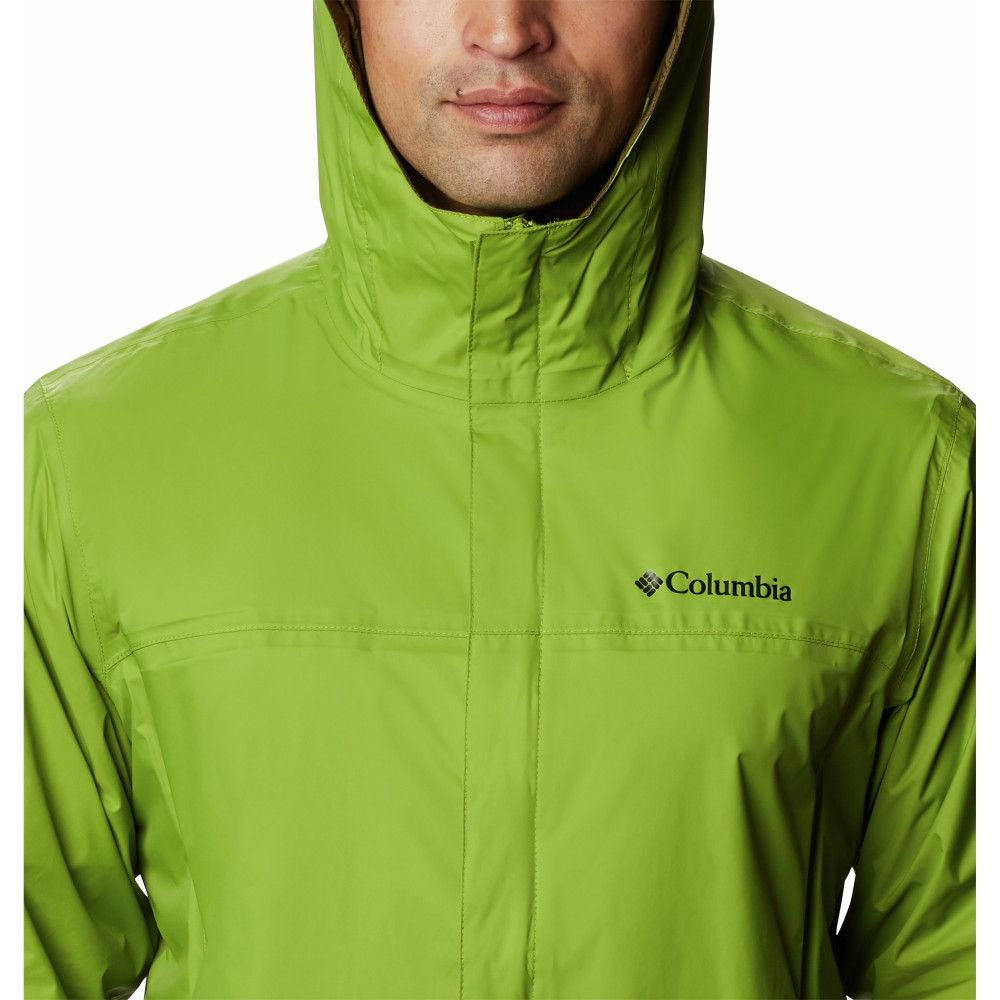 Columbia Watertight II Jacket