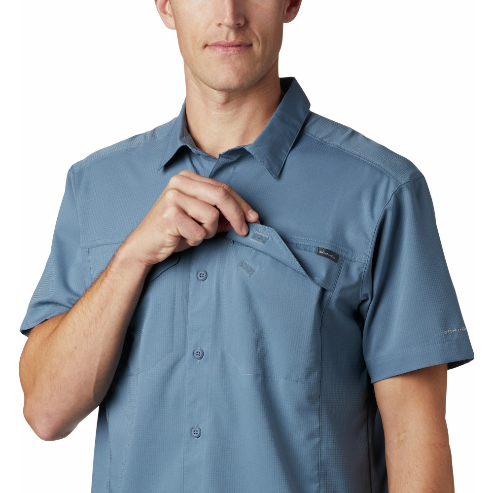 Columbia Silver Ridge Lite short Sleeve Shirt