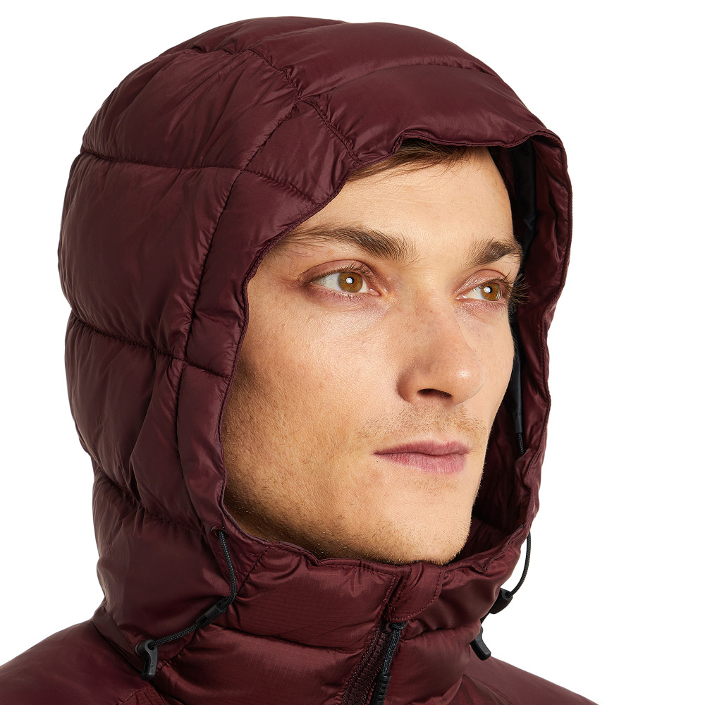 Columbia labyrinth loop hooded