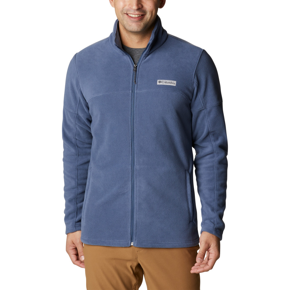 Columbia basin Butte Fleece Full zip