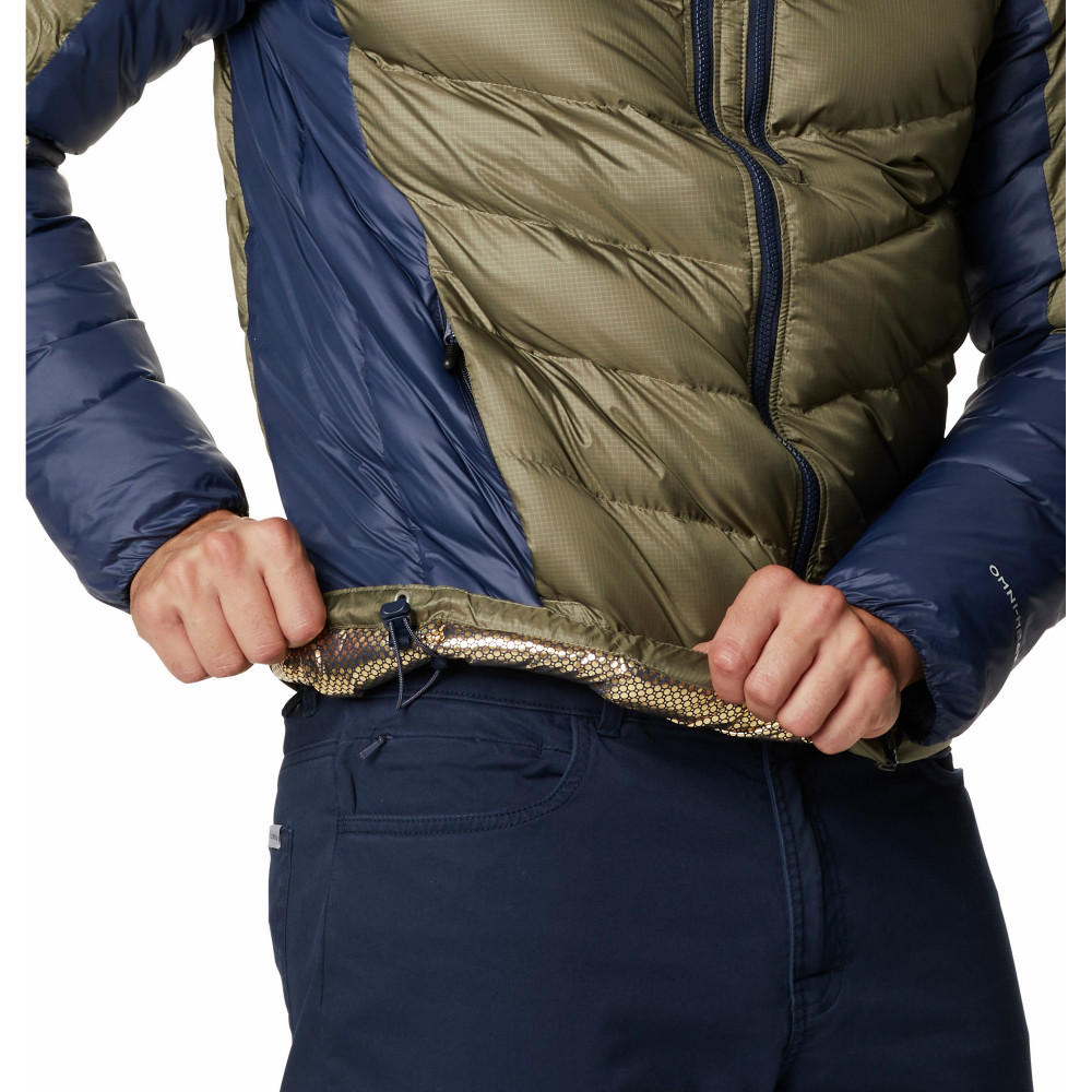 Columbia Labyrinth loop Hooded Jacket