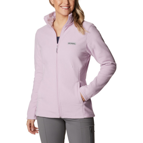 Columbia basin Butte Fleece Full zip