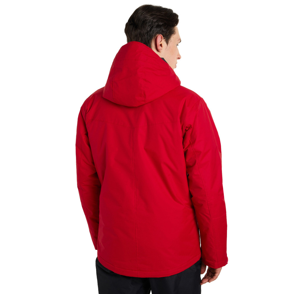 Snow shredder jacket