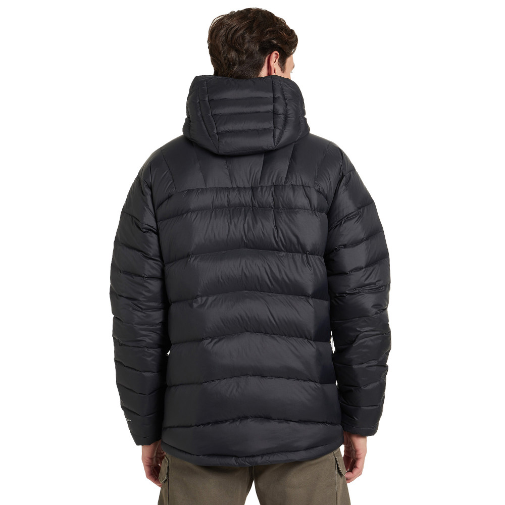 РџСѓС…РѕРІРёРє Columbia Centennial Creek down Hooded Jacket