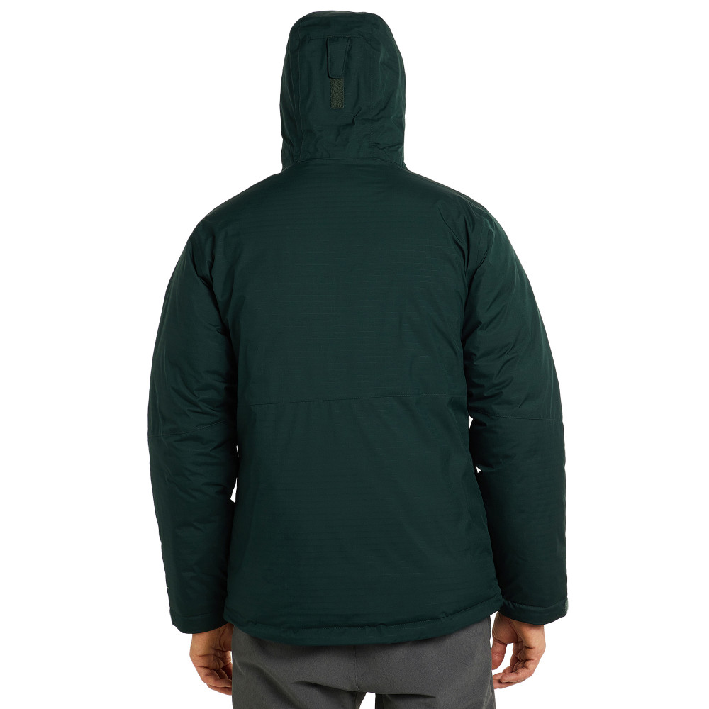 Куртка columbia oak harbor insulated jacket