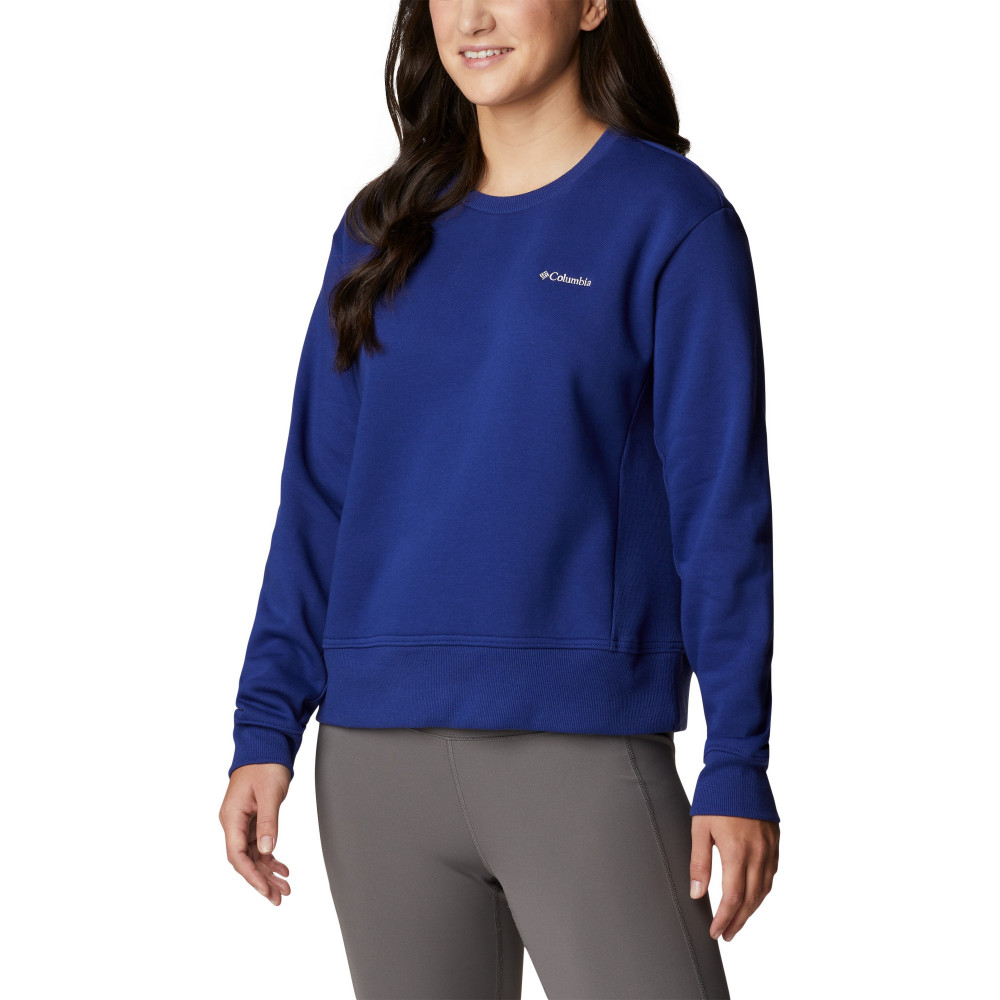 Columbia basin Butte Fleece Full zip