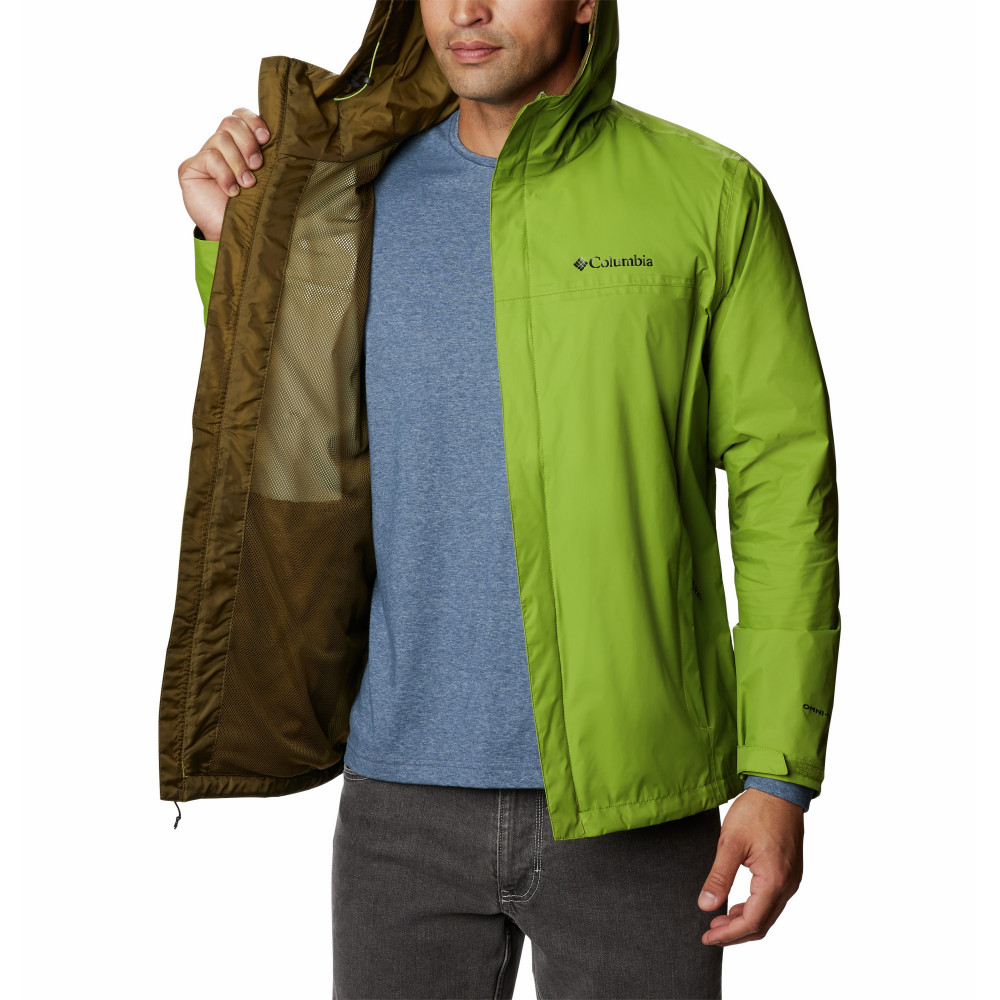 Columbia Watertight II Jacket