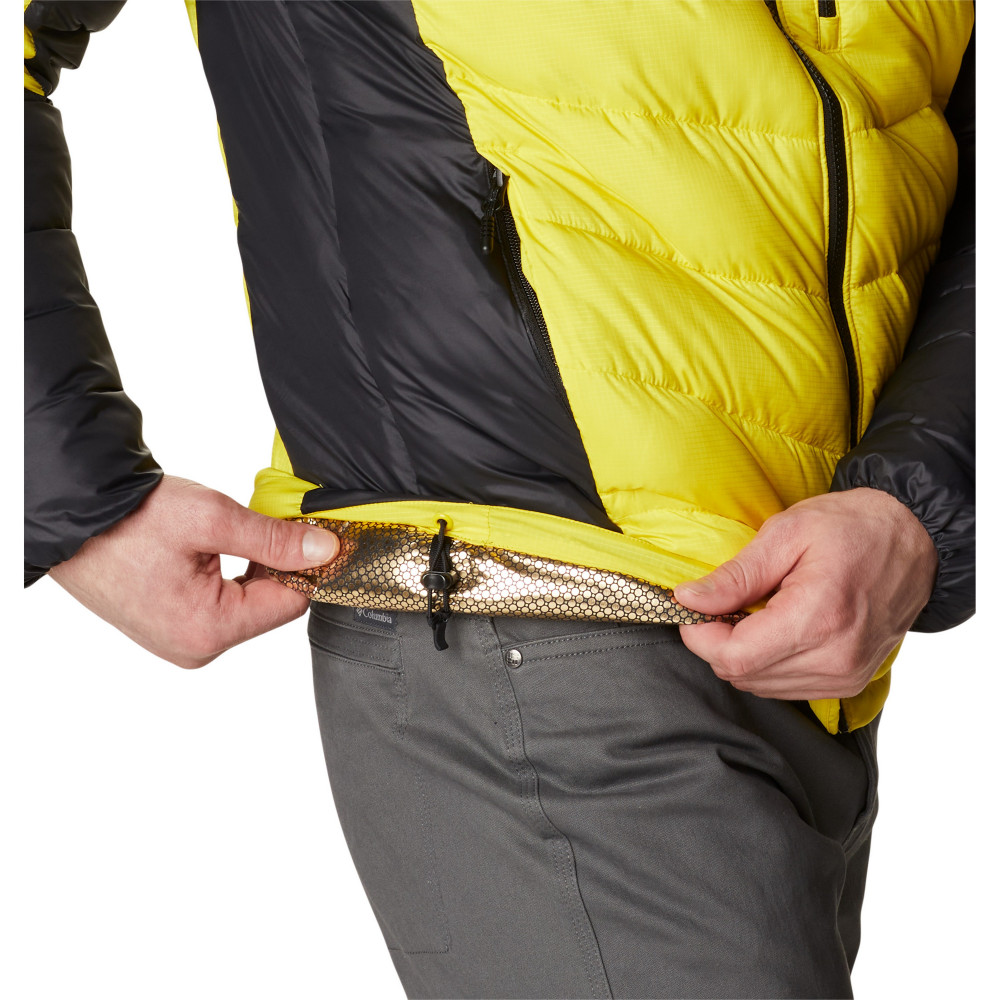 Columbia labyrinth loop hooded. Columbia Labyrinth loop Hooded Jacket.