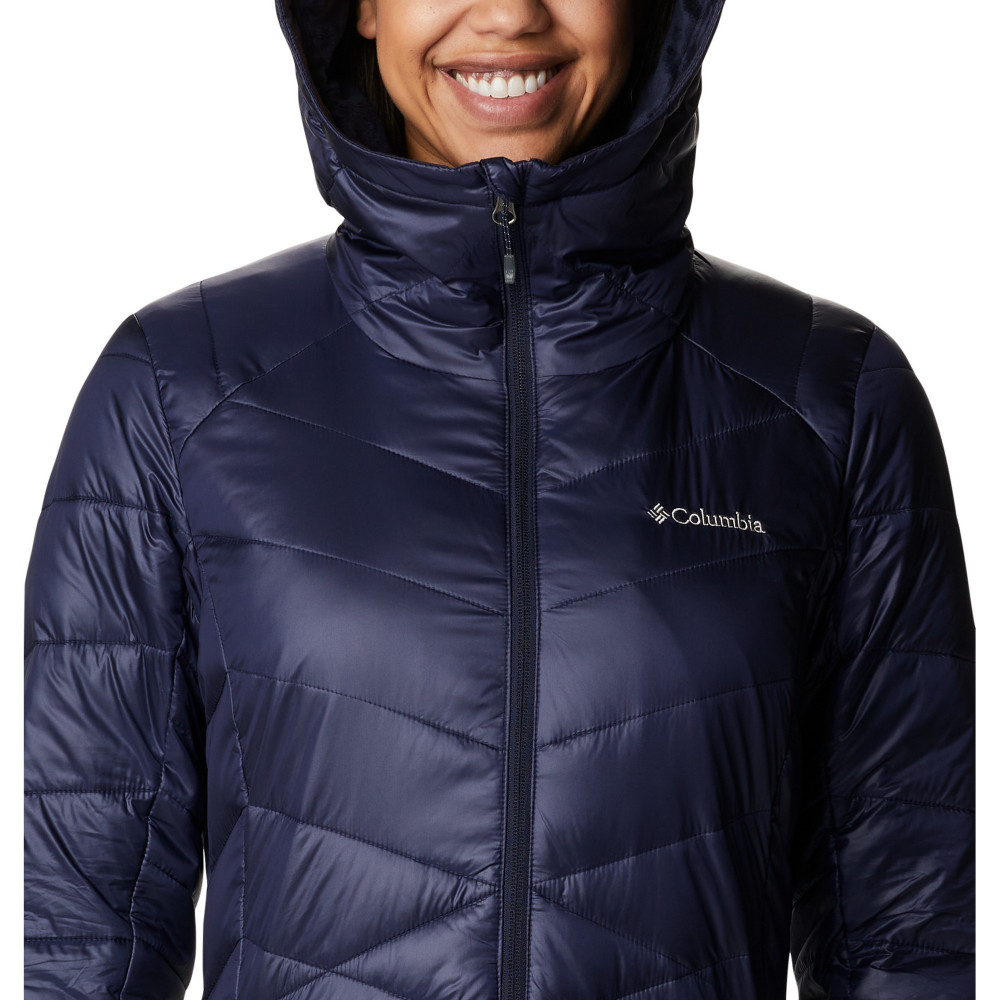 Columbia Joy Peak Mid Jacket.