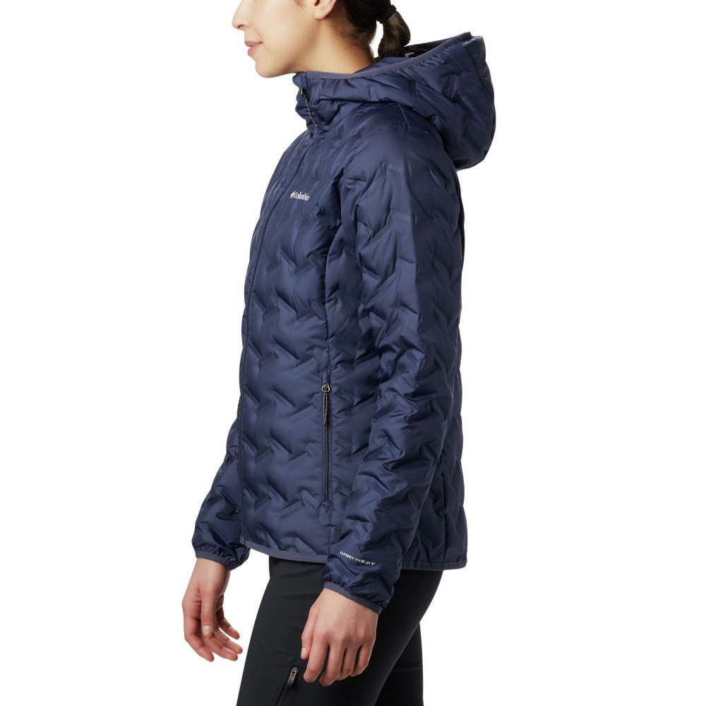 Puma Fashion Hooded Jacket