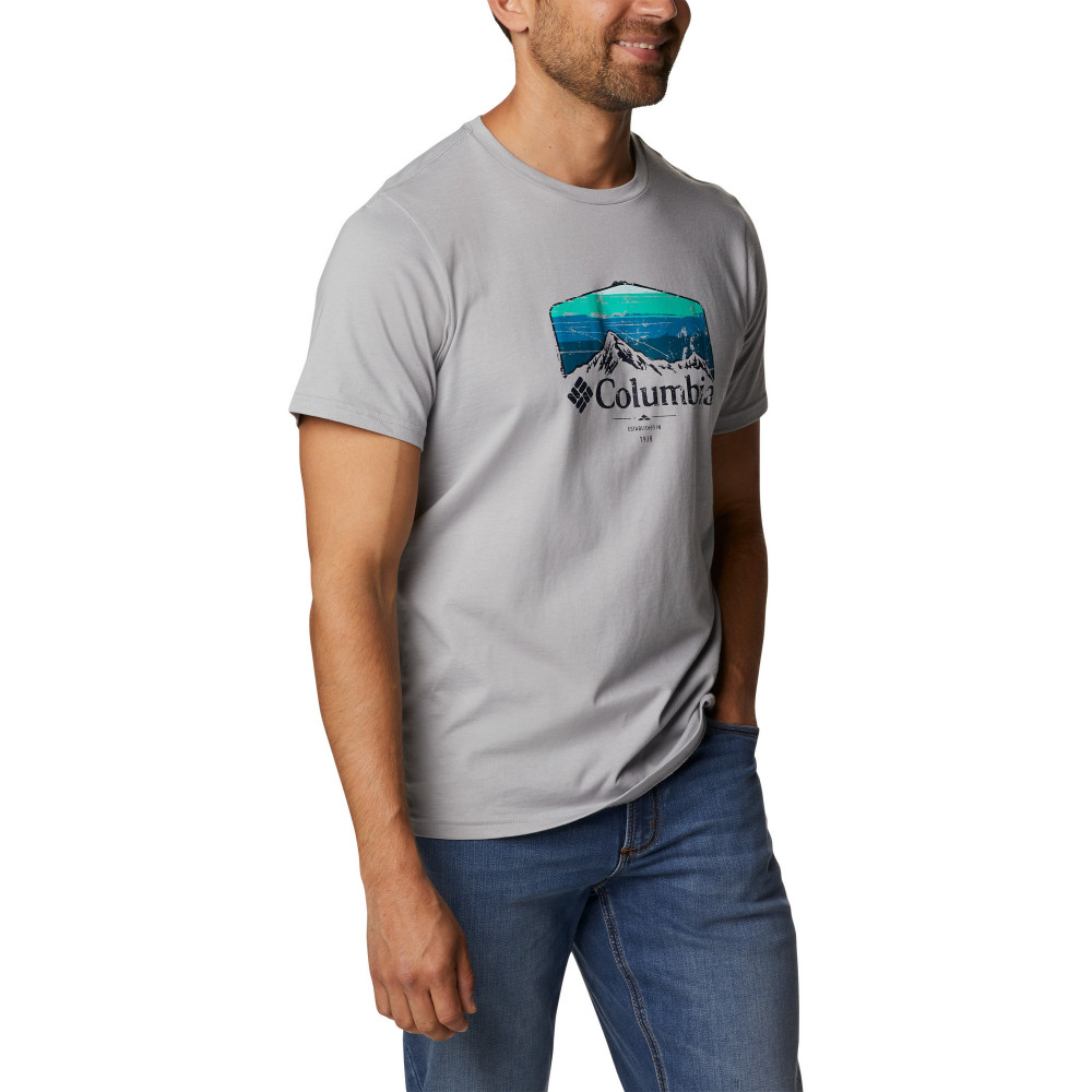 Спортмастер футболки мужские