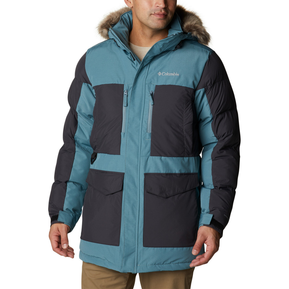 Columbia marquam peak parka