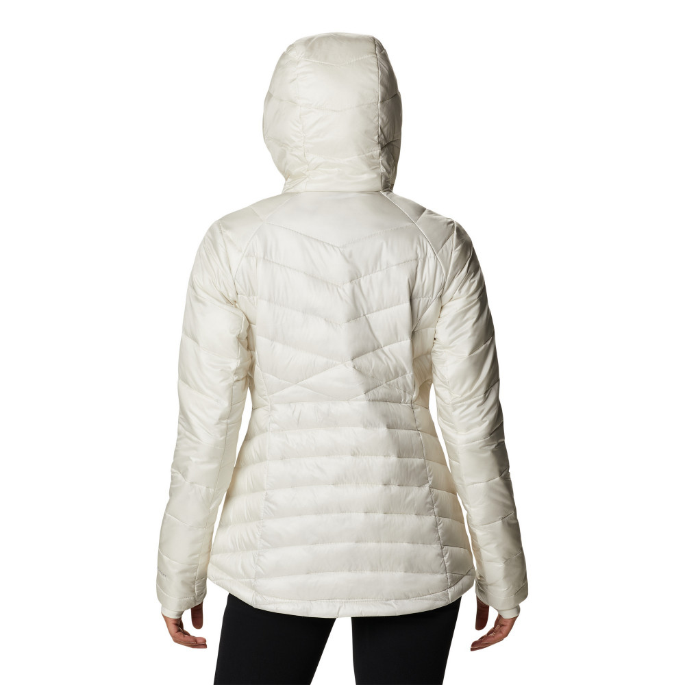 Joy куртка. Куртка утепленная женская Columbia Joy Peak Hooded Jacket. Куртка пуховая женская Columbia Opal Hill Mid down Jacket молочный. Куртка молочного цвета. Куртка коламбия женская белая.