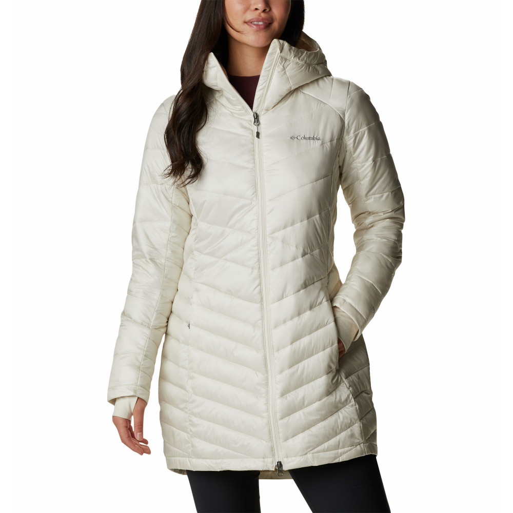 Columbia Joy Peak Mid Jacket.