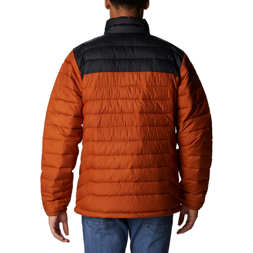 Fanatic Lite Jacket