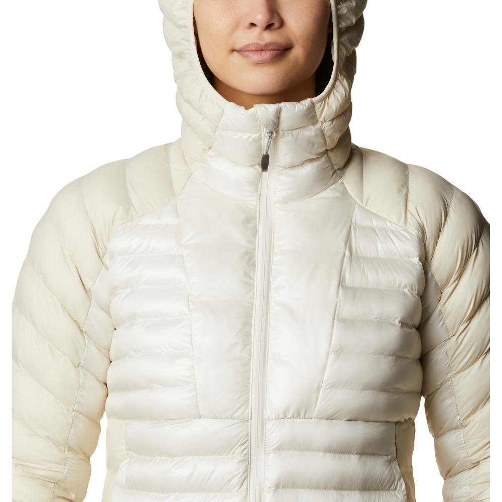 Columbia labyrinth loop hooded jacket